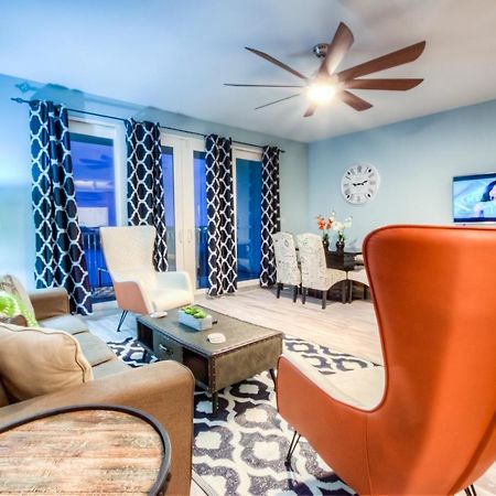 Laketown Wharf 735 By Aneliya Panama City Beach Exterior foto