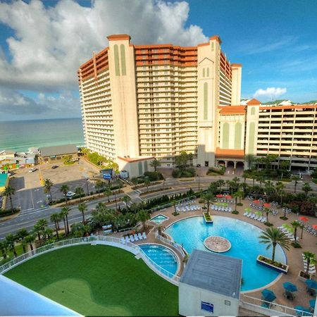 Laketown Wharf 735 By Aneliya Panama City Beach Exterior foto