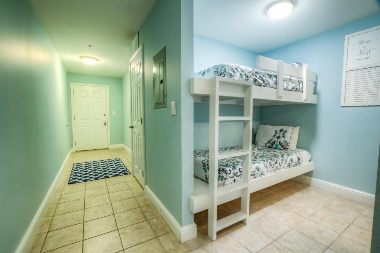 Laketown Wharf 735 By Aneliya Panama City Beach Exterior foto