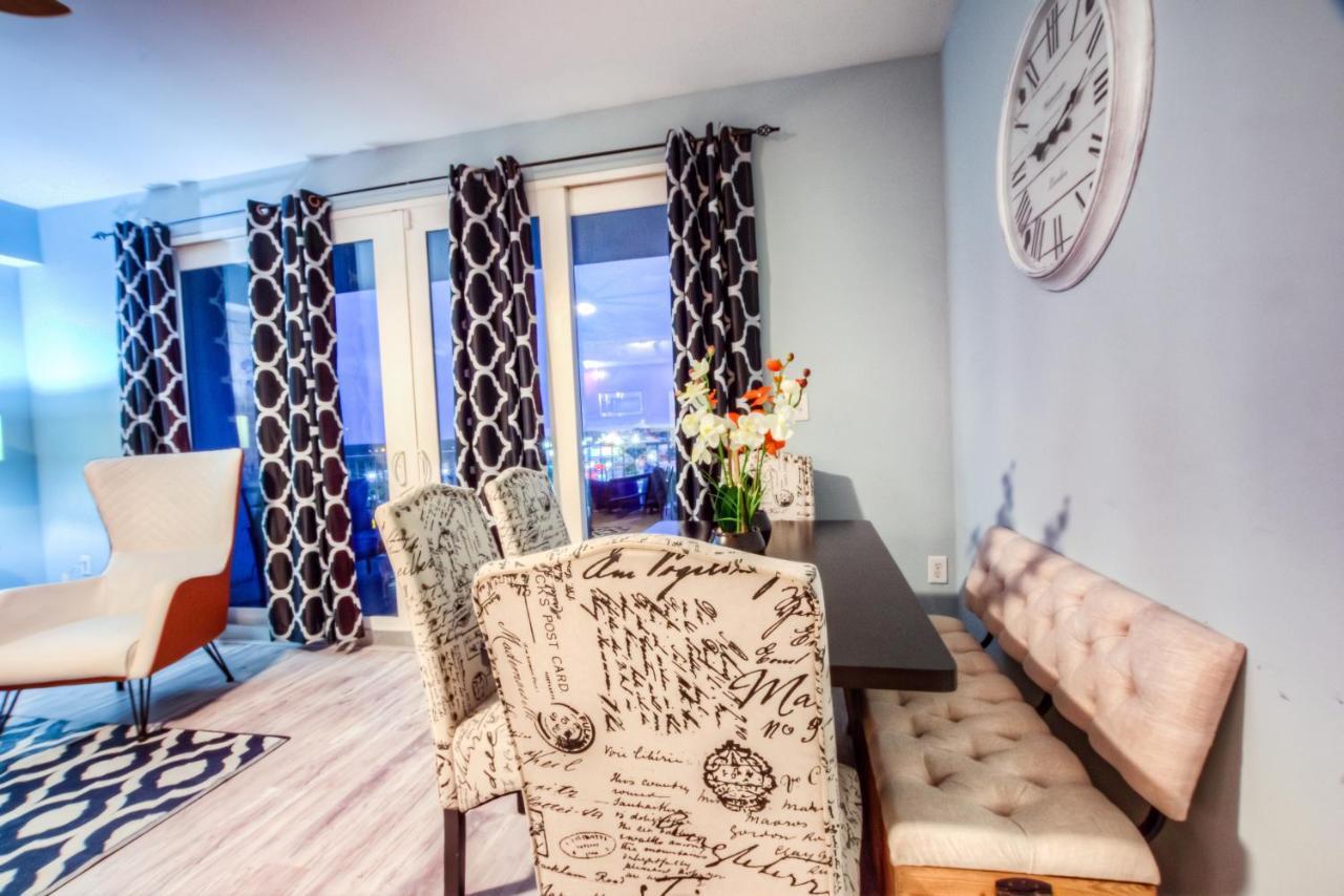 Laketown Wharf 735 By Aneliya Panama City Beach Exterior foto