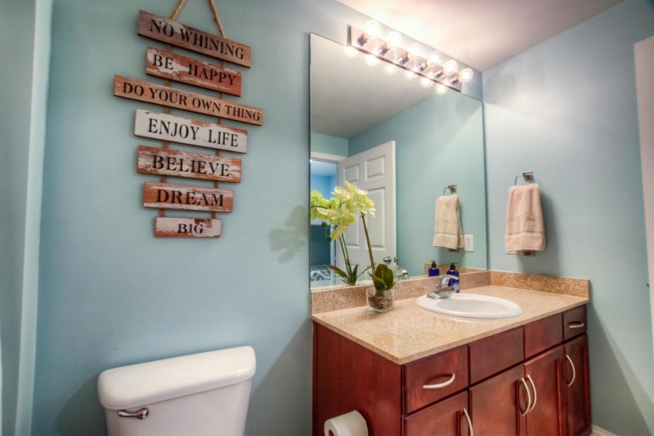Laketown Wharf 735 By Aneliya Panama City Beach Exterior foto