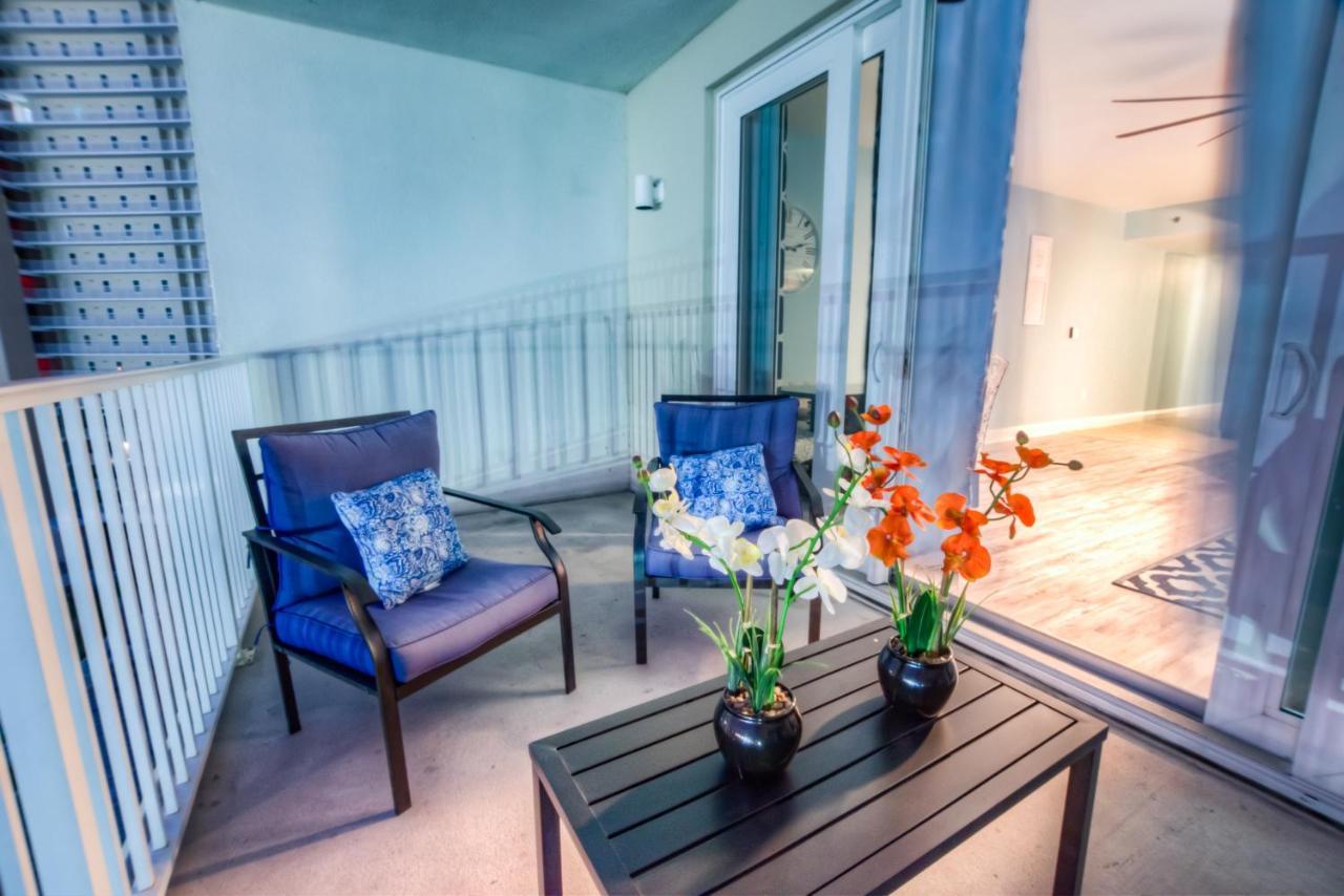 Laketown Wharf 735 By Aneliya Panama City Beach Exterior foto