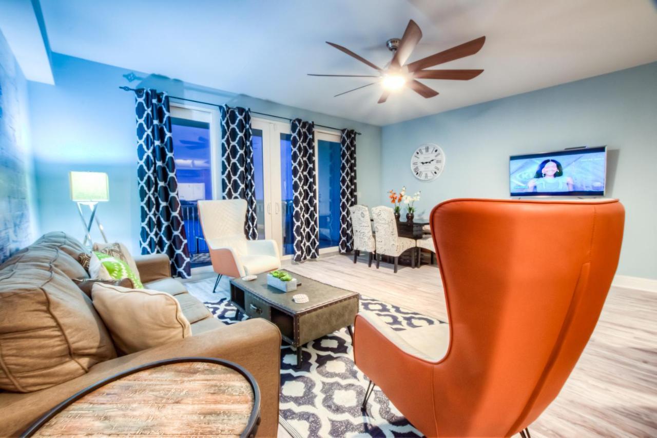 Laketown Wharf 735 By Aneliya Panama City Beach Exterior foto