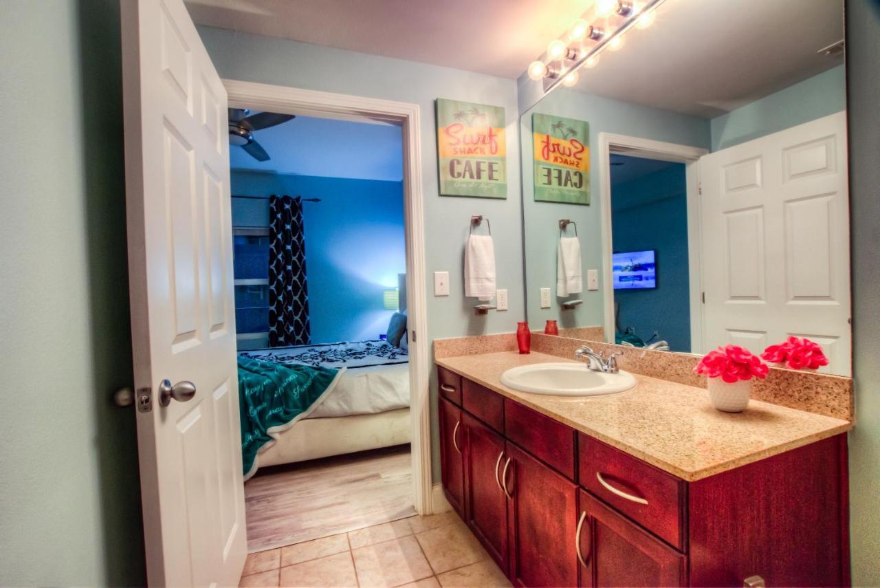 Laketown Wharf 735 By Aneliya Panama City Beach Exterior foto