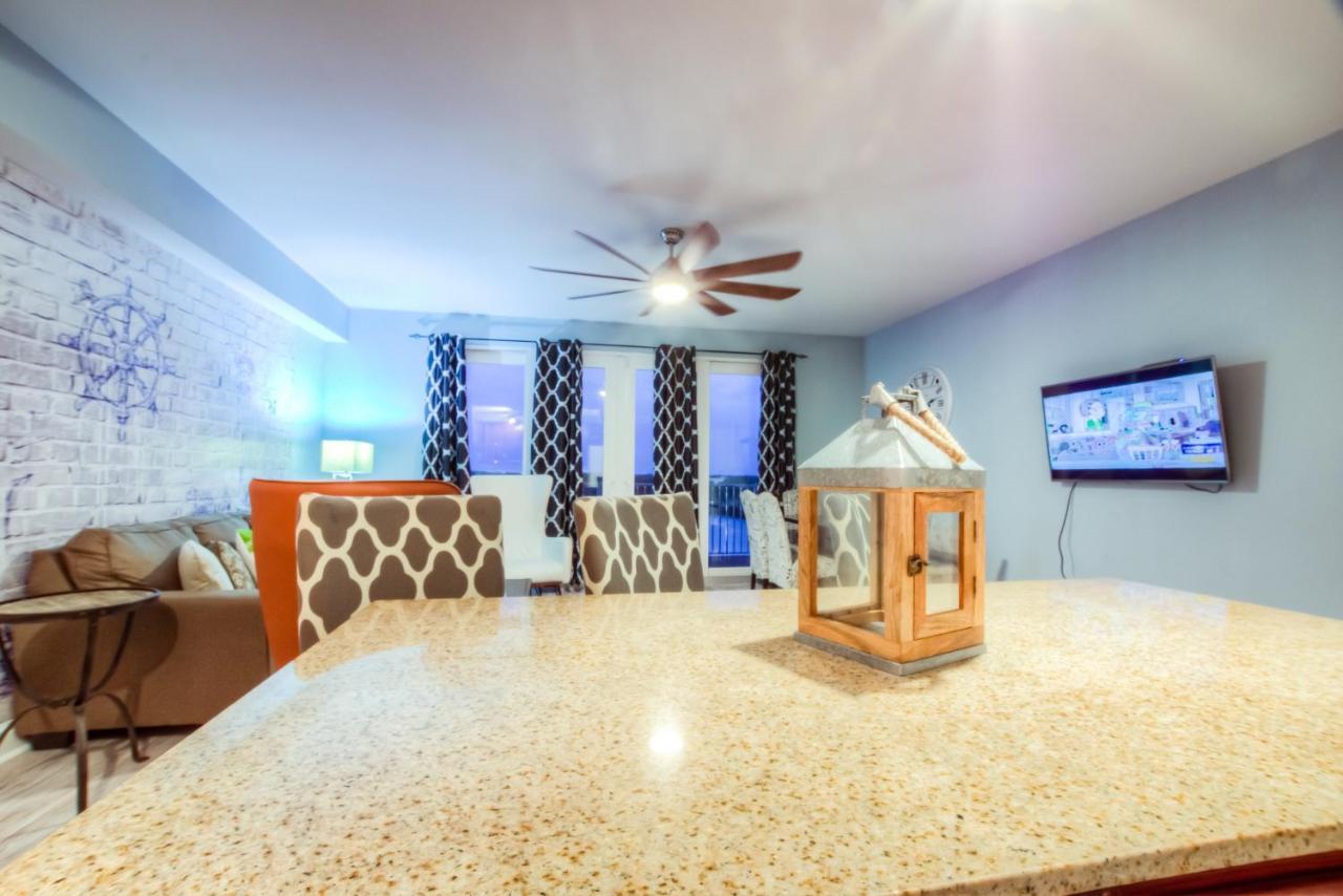 Laketown Wharf 735 By Aneliya Panama City Beach Exterior foto