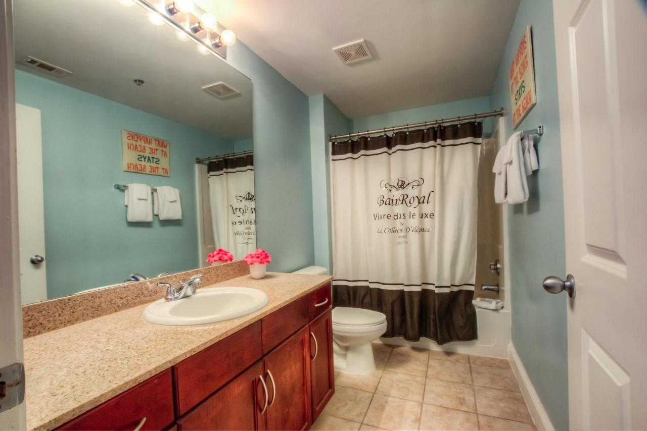 Laketown Wharf 735 By Aneliya Panama City Beach Exterior foto