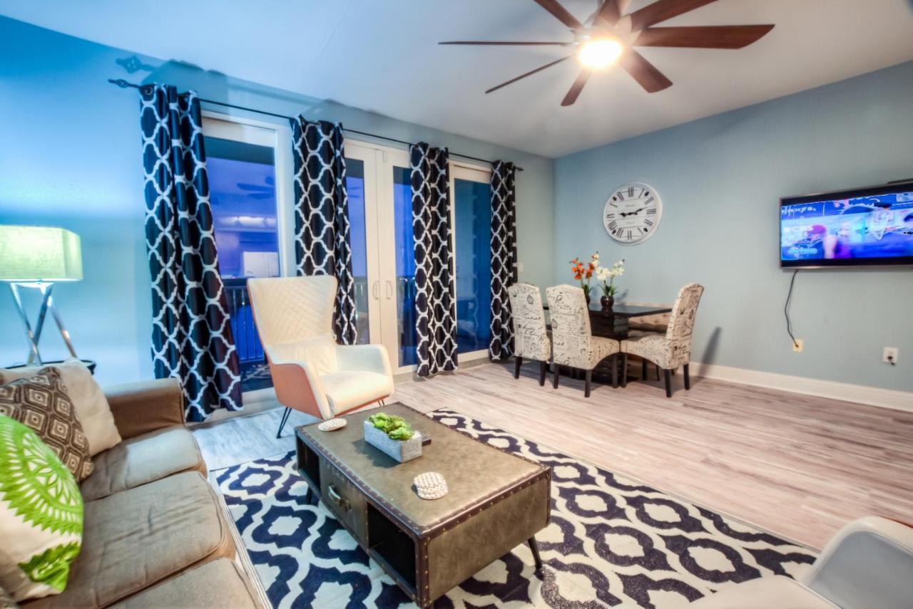 Laketown Wharf 735 By Aneliya Panama City Beach Exterior foto