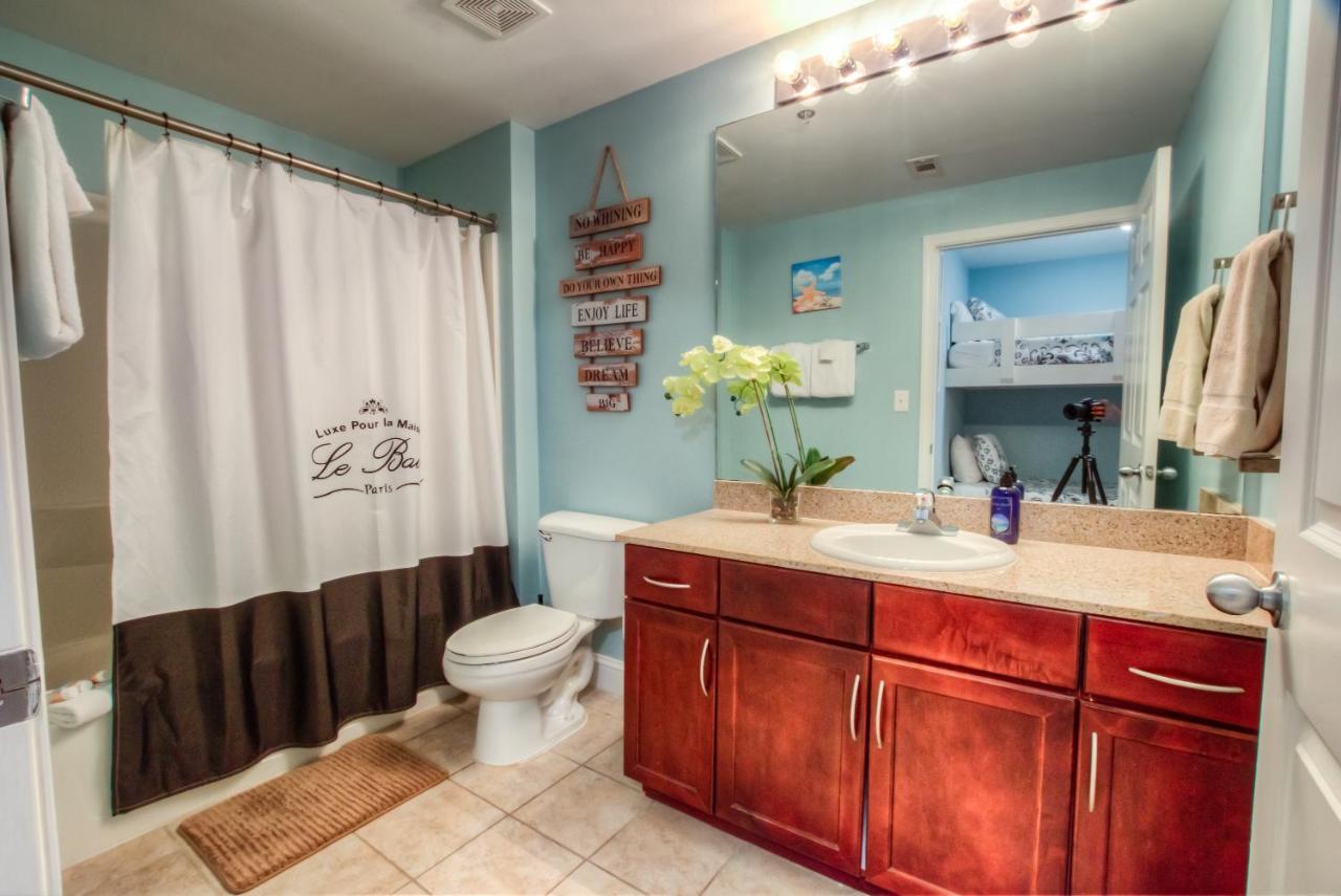 Laketown Wharf 735 By Aneliya Panama City Beach Exterior foto