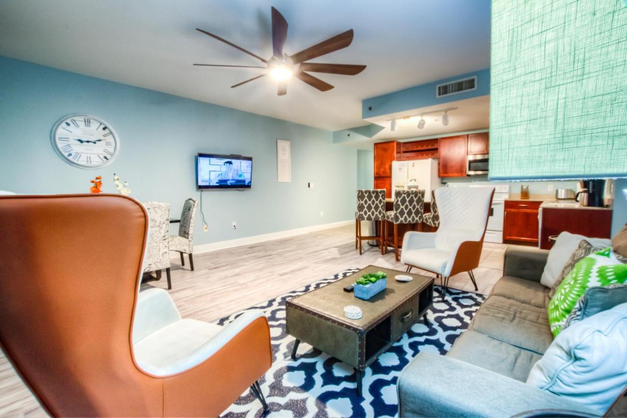 Laketown Wharf 735 By Aneliya Panama City Beach Exterior foto