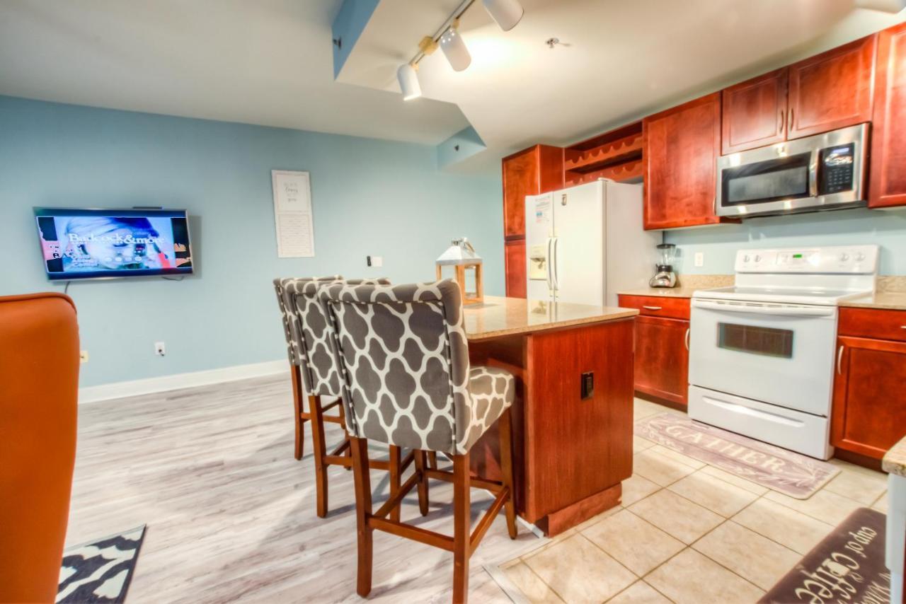 Laketown Wharf 735 By Aneliya Panama City Beach Exterior foto