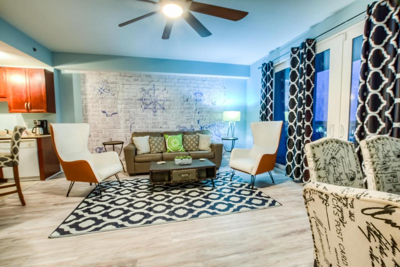 Laketown Wharf 735 By Aneliya Panama City Beach Exterior foto