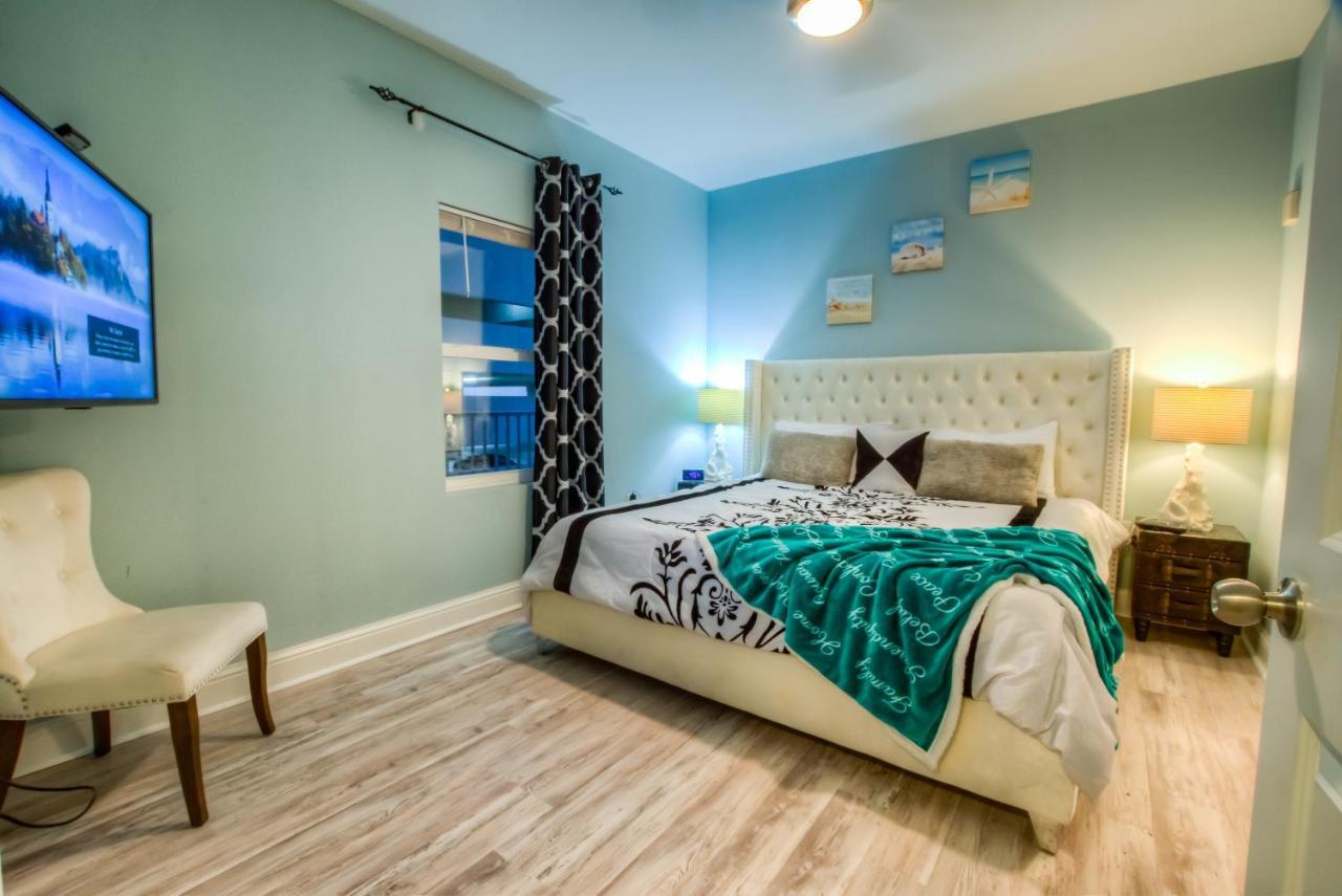 Laketown Wharf 735 By Aneliya Panama City Beach Exterior foto