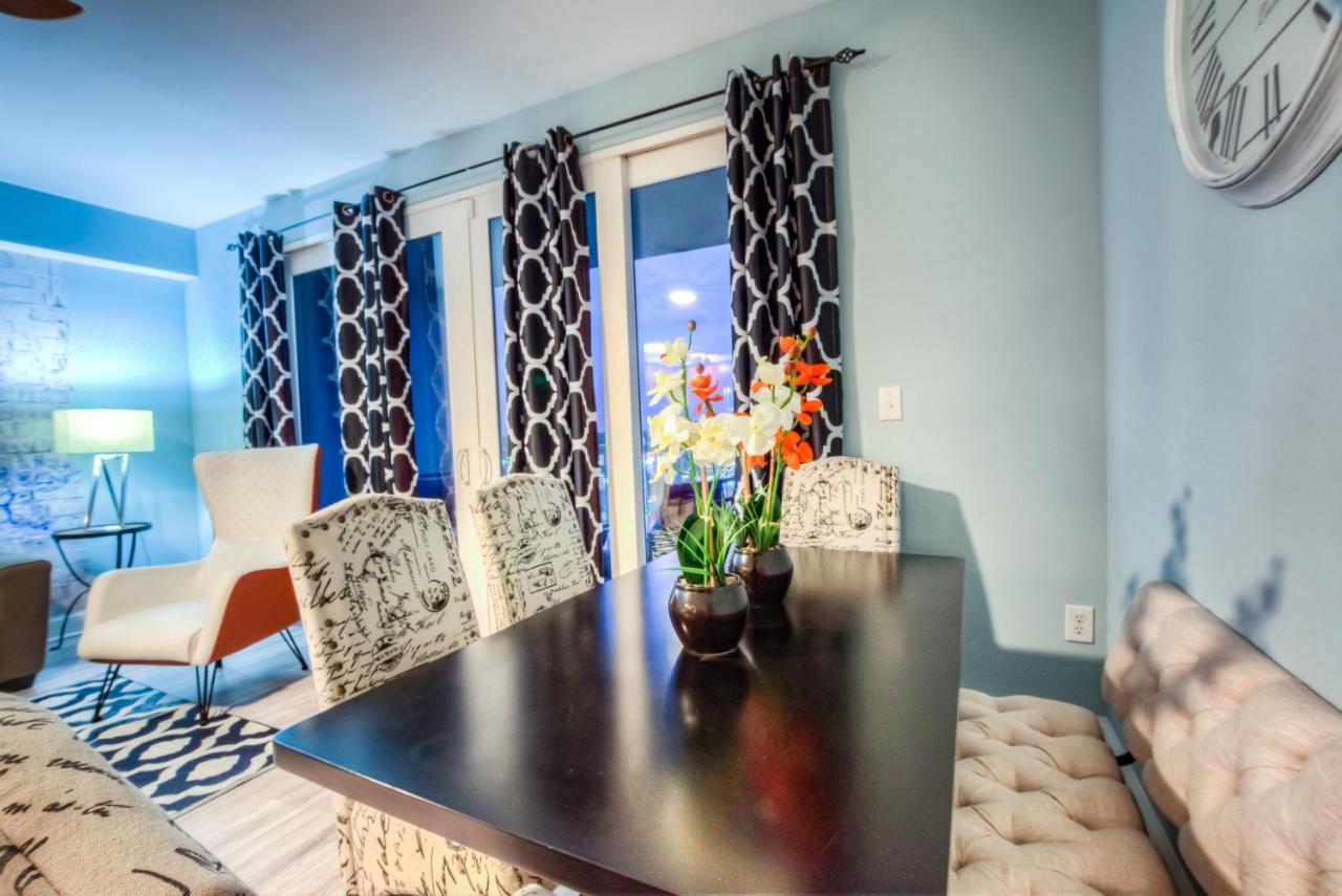 Laketown Wharf 735 By Aneliya Panama City Beach Exterior foto