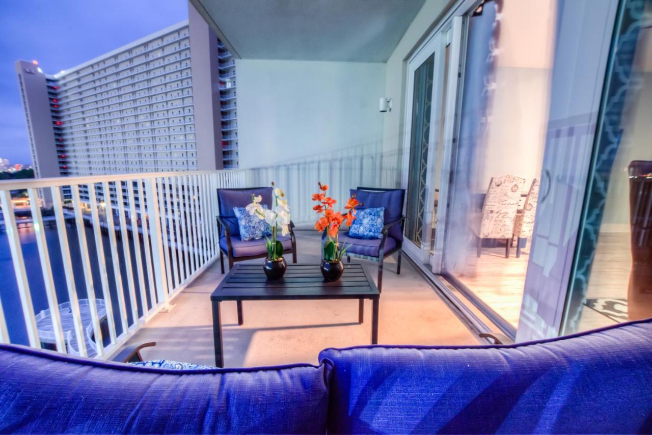 Laketown Wharf 735 By Aneliya Panama City Beach Exterior foto