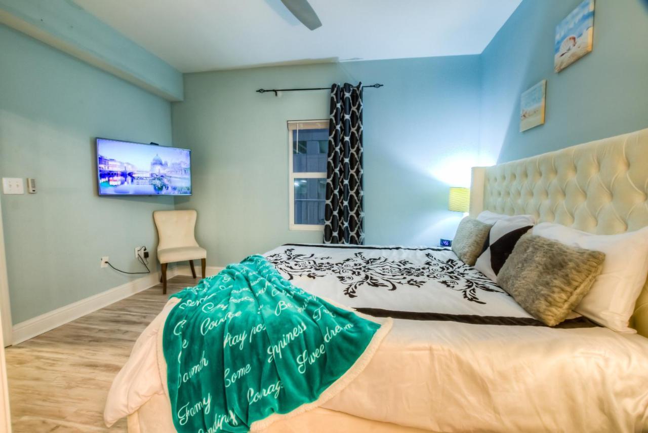 Laketown Wharf 735 By Aneliya Panama City Beach Exterior foto