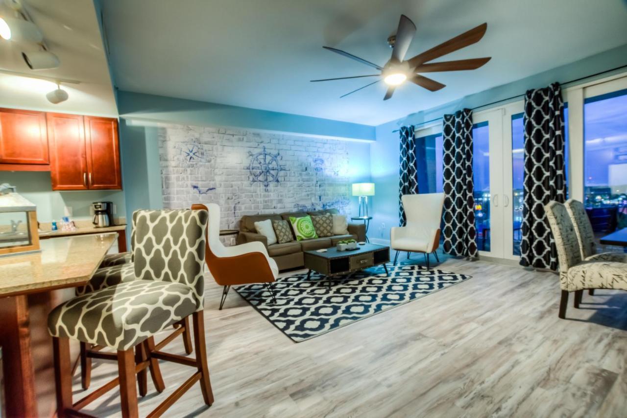 Laketown Wharf 735 By Aneliya Panama City Beach Exterior foto
