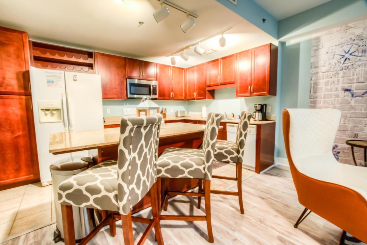 Laketown Wharf 735 By Aneliya Panama City Beach Exterior foto