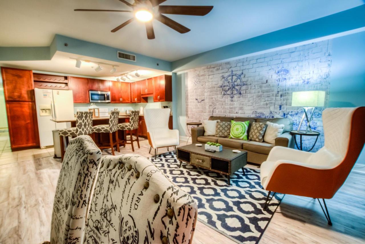 Laketown Wharf 735 By Aneliya Panama City Beach Exterior foto