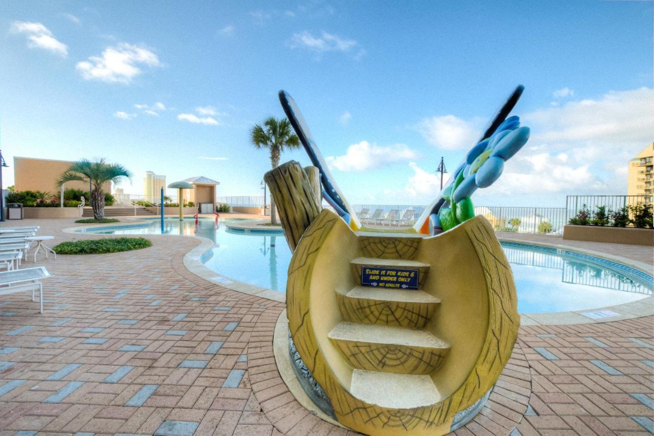 Laketown Wharf 735 By Aneliya Panama City Beach Exterior foto