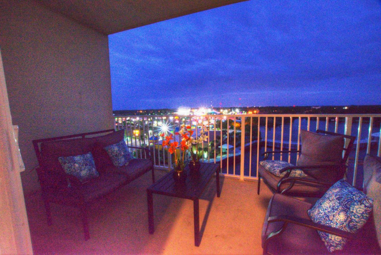 Laketown Wharf 735 By Aneliya Panama City Beach Exterior foto