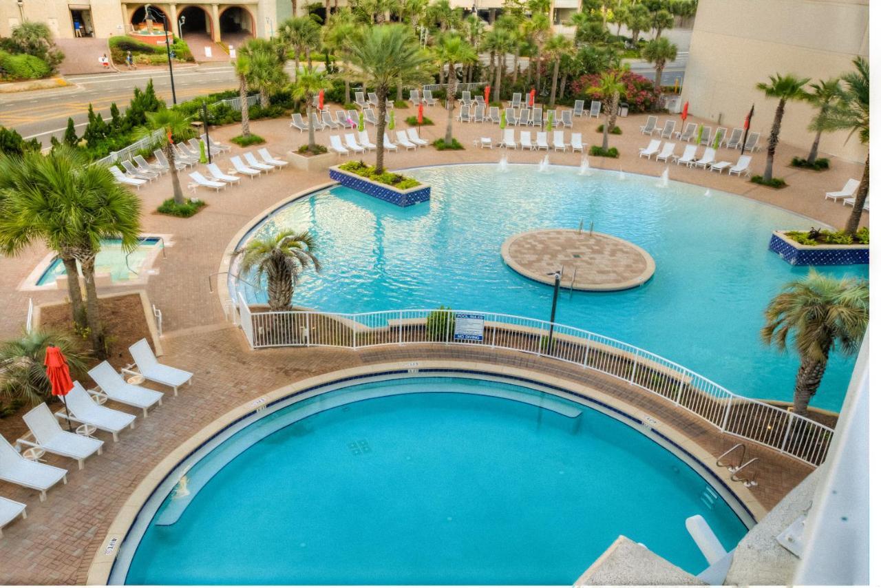 Laketown Wharf 735 By Aneliya Panama City Beach Exterior foto