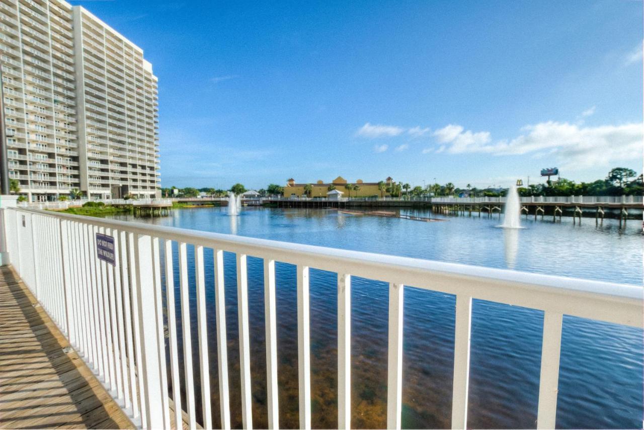 Laketown Wharf 735 By Aneliya Panama City Beach Exterior foto