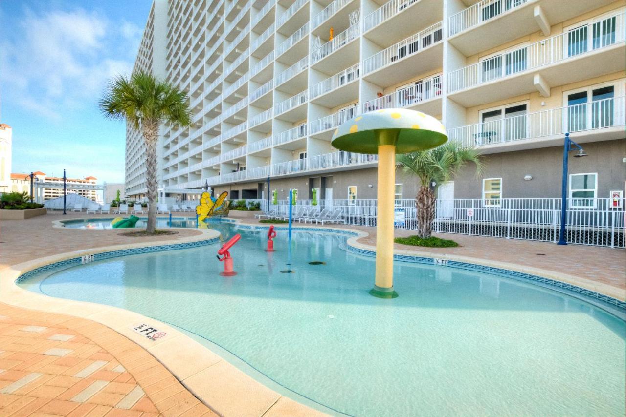 Laketown Wharf 735 By Aneliya Panama City Beach Exterior foto