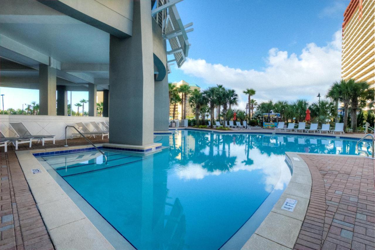 Laketown Wharf 735 By Aneliya Panama City Beach Exterior foto