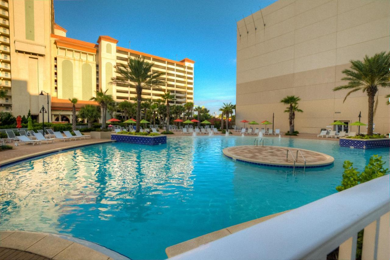 Laketown Wharf 735 By Aneliya Panama City Beach Exterior foto