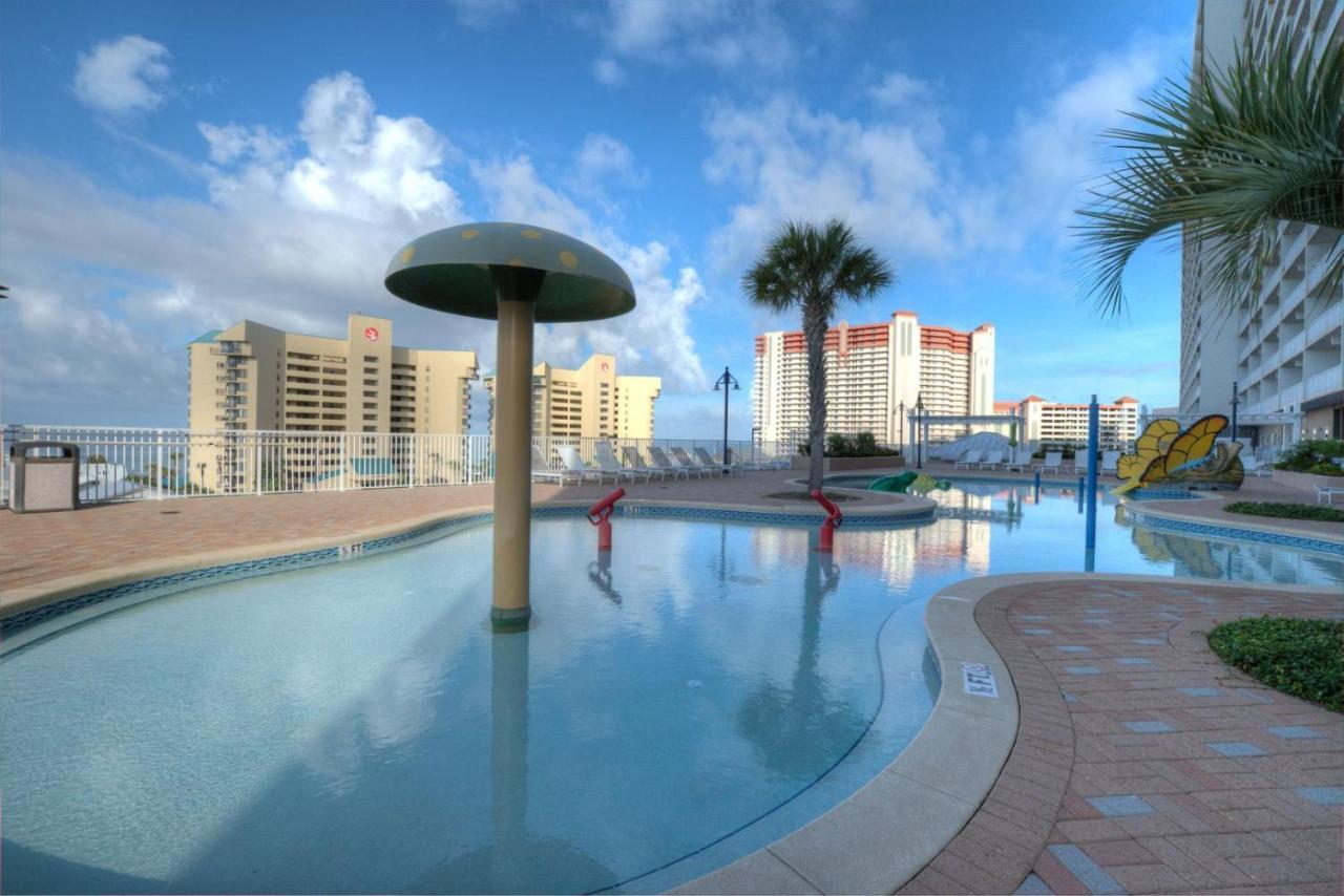 Laketown Wharf 735 By Aneliya Panama City Beach Exterior foto
