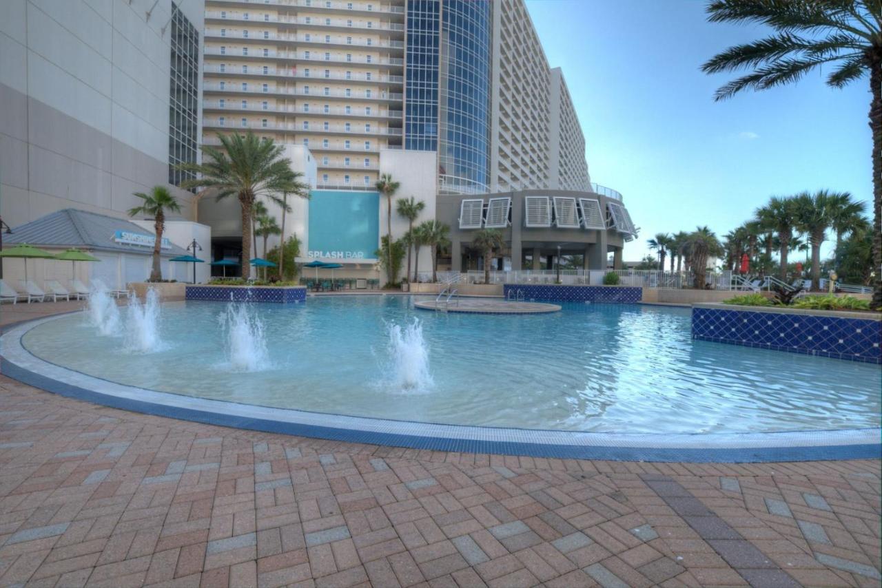 Laketown Wharf 735 By Aneliya Panama City Beach Exterior foto