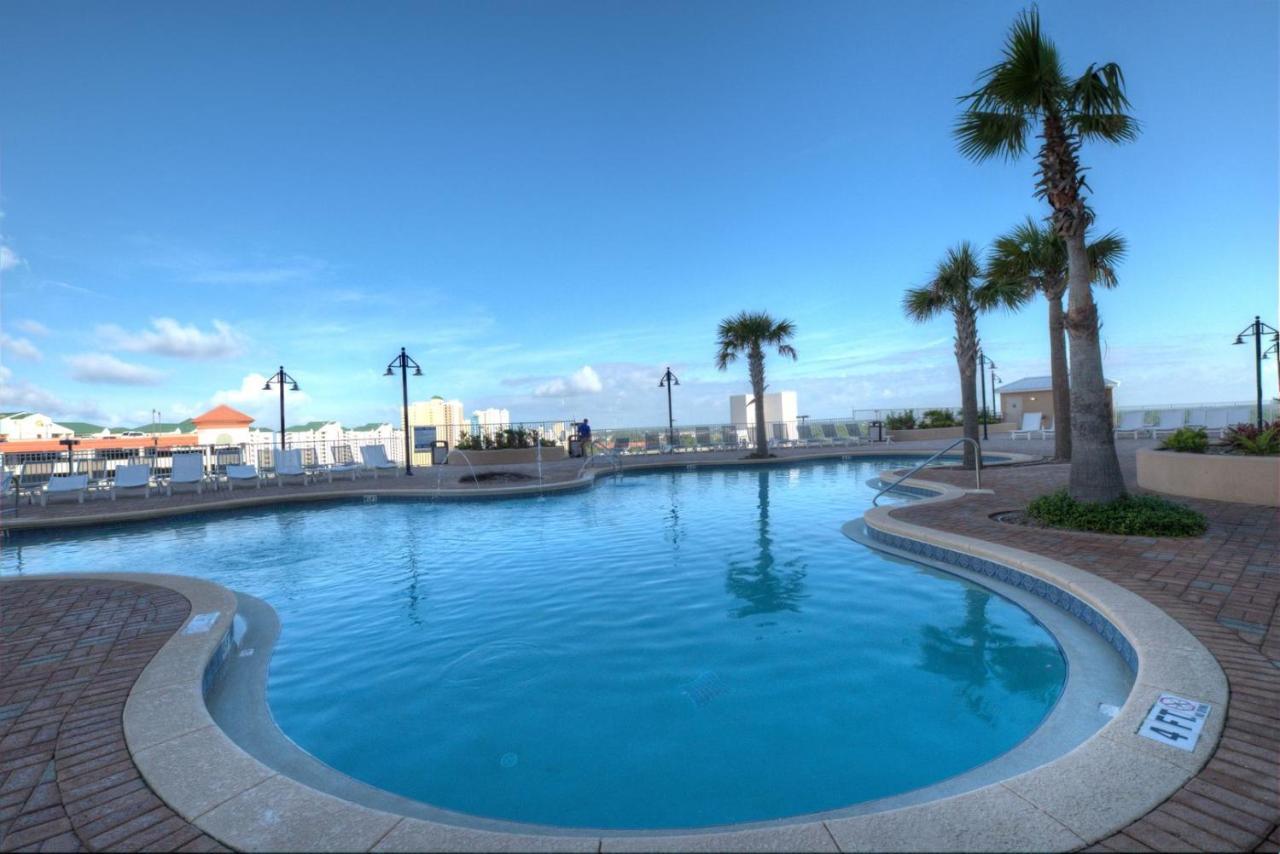 Laketown Wharf 735 By Aneliya Panama City Beach Exterior foto