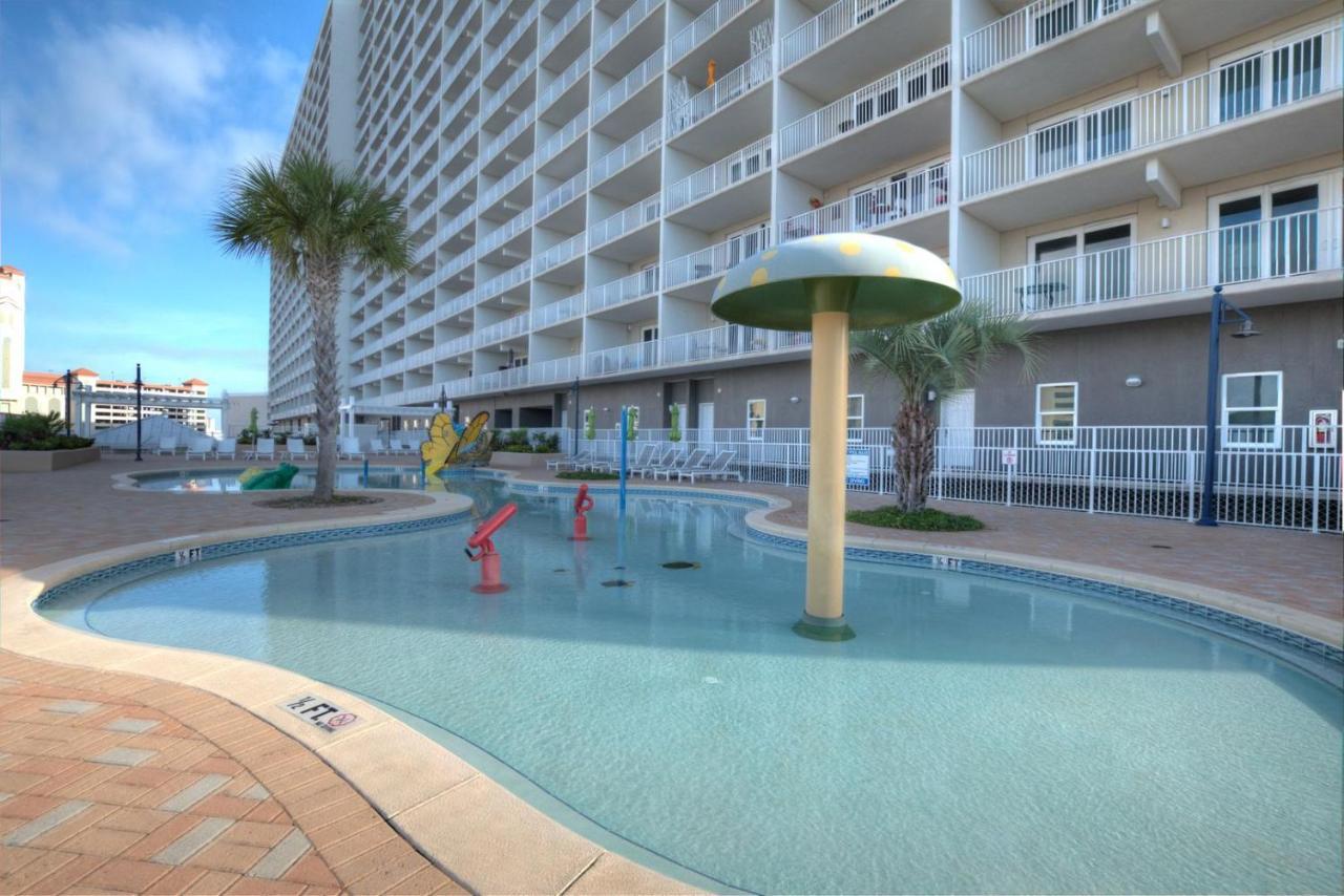 Laketown Wharf 735 By Aneliya Panama City Beach Exterior foto
