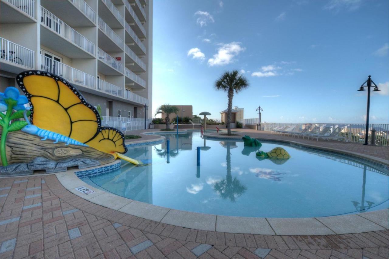 Laketown Wharf 735 By Aneliya Panama City Beach Exterior foto