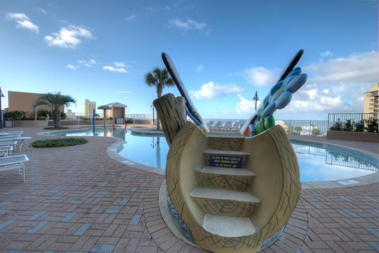 Laketown Wharf 735 By Aneliya Panama City Beach Exterior foto