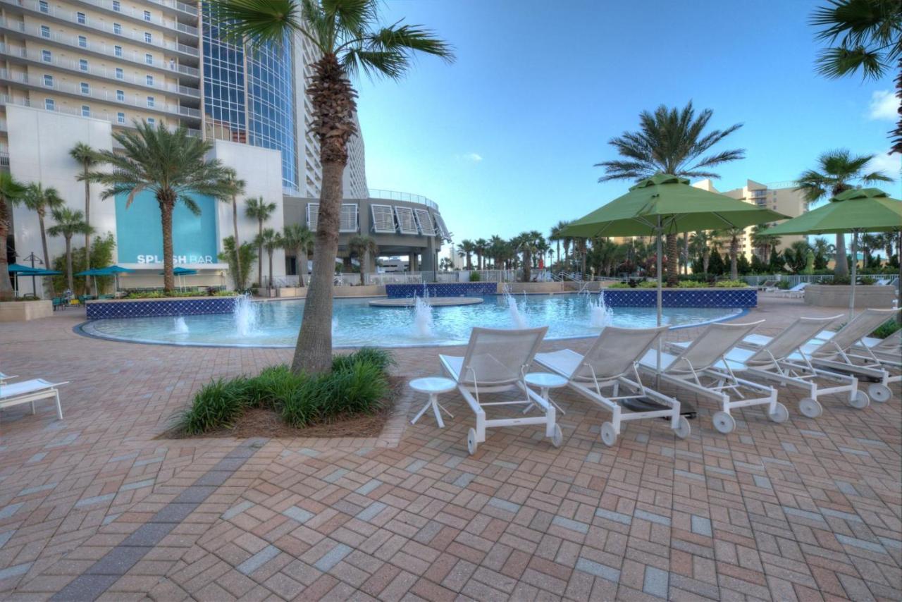 Laketown Wharf 735 By Aneliya Panama City Beach Exterior foto