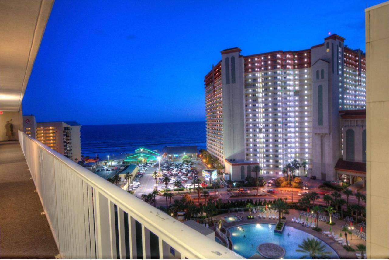 Laketown Wharf 735 By Aneliya Panama City Beach Exterior foto