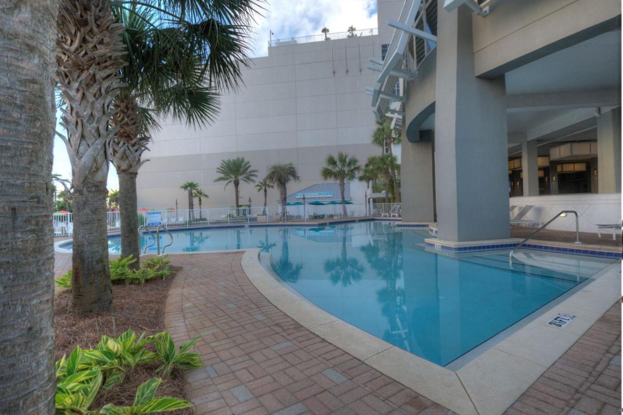 Laketown Wharf 735 By Aneliya Panama City Beach Exterior foto